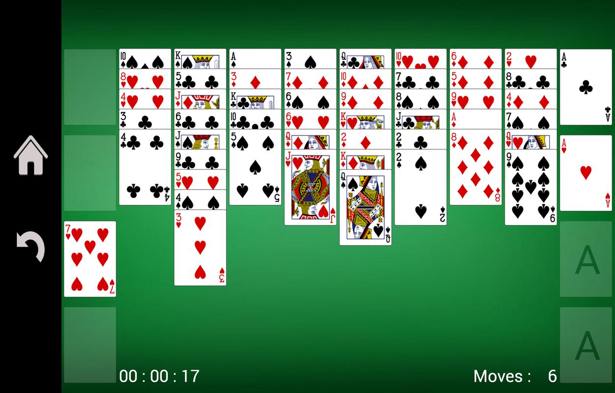 Solitaire JD instal the new version for mac