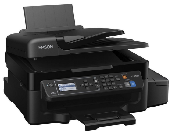 Epson printer software download for mac os x
