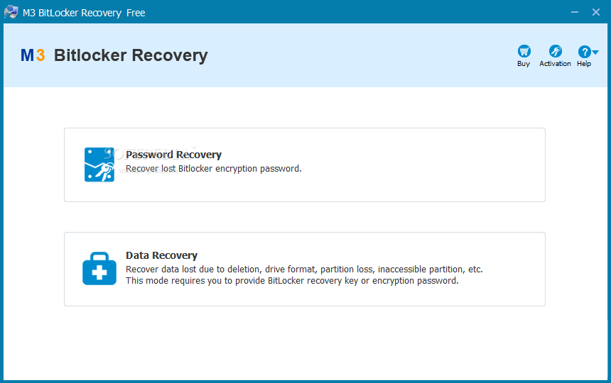 M3 data recovery 5.6.8 download for mac free