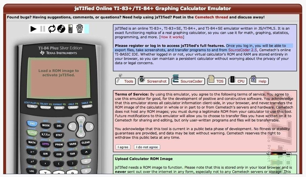 Ti 84 Silver Edition Calculator Download For Mac Free