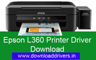 Epson Printer Software Download For Mac
